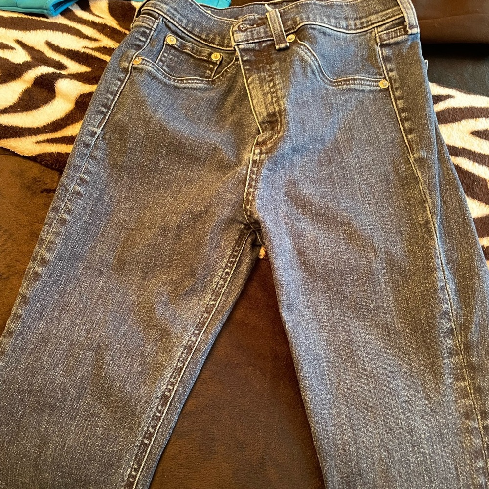 Women’s Skinny Jeans - Picture 3 of 3